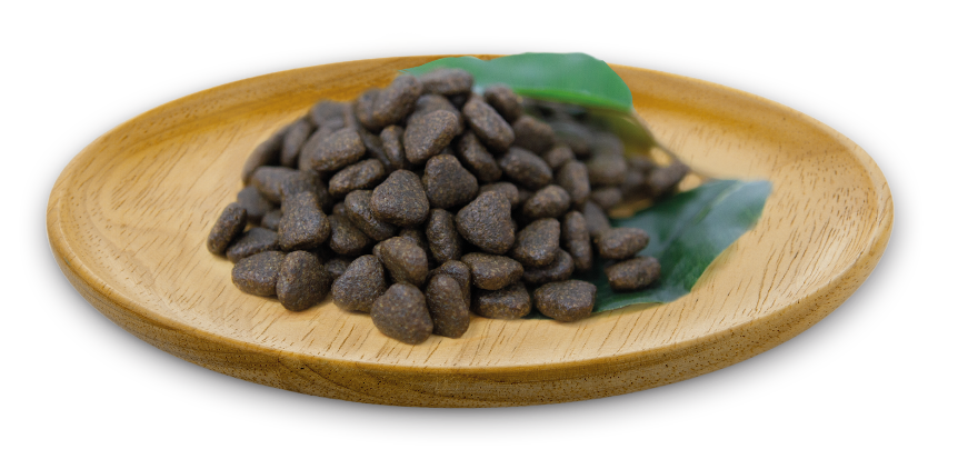 Natural Greatness Receta Salmon Mini para perros